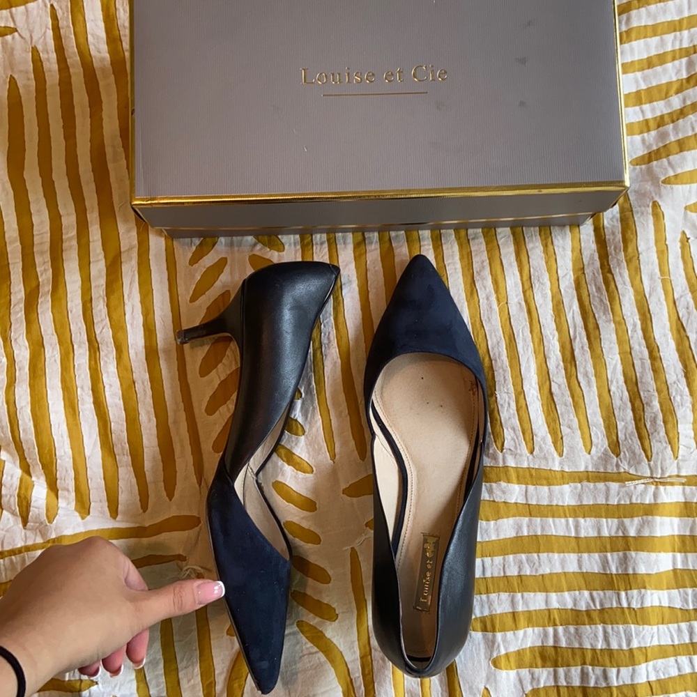 Louise et Cie